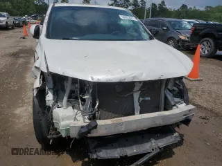 2013 Toyota Highlander Limited with VIN 5TDYK3EH8DS133041, listed as a Copart auction lot 53055525 with Not provided miles and Salvage title. Bid and sale history available at DreamBid. Image 5.