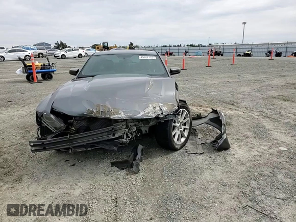 2010 Ford Mustang GT with VIN 1ZVBP8CH1A5163293, listed as a Copart auction lot 49827725 with 146,091 mi miles and Salvage Title. Bid and sale history available at carsss.com. Image 10.