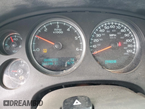 2012 Chevrolet Suburban LT с VIN 1GNSCJE01CR214873, выставлен на аукционе Copart как лот 58316385 с пробегом 266 398 миль миль и Списание • Salvage title. История ставок и продаж доступна на DreamBid. Изображение 9.