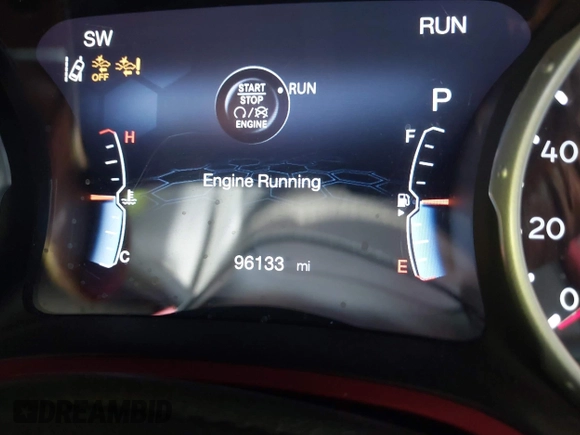 2021 Jeep Compass Trailhawk с VIN 3C4NJDDB3MT529263, выставлен на аукционе IAAI как лот 41943426 с пробегом 96 133 миль миль и . История ставок и продаж доступна на DreamBid. Изображение 15.