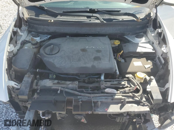 2014 Jeep Cherokee Limited with VIN 1C4PJLDS6EW217145, listed as a Copart auction lot 50695685 with 162,039 mi miles and Salvage Title. Bid and sale history available at carsss.com. Image 12.
