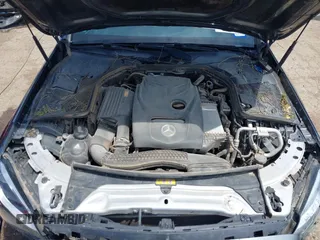 2017 Mercedes-Benz C 300 с VIN 55SWF4JB7HU224376, выставлен на аукционе IAAI как лот 42195919 с пробегом 98 683 миль миль и . История ставок и продаж доступна на DreamBid. Изображение 10.