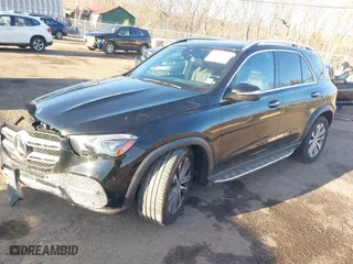 2021 Mercedes-Benz GLE with VIN 4JGFB4KB5MA321750, listed as a IAAI auction lot 41589948 with 60,175 mi miles. Bid and sale history available at carsss.com. Image 17.