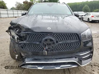 2021 Mercedes-Benz GLE 350 с VIN 4JGFB4KB8MA518279, выставлен на аукционе Copart как лот 60785065 с пробегом 57 032 миль миль и Списание • Salvage title. История ставок и продаж доступна на DreamBid. Изображение 5.