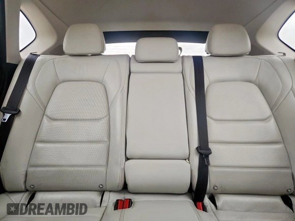 2018 Mazda CX-5 Grand Touring with VIN JM3KFADM8J0451535, listed as a Copart auction lot 59990435 with 77,163 mi miles and Salvage title. Bid and sale history available at DreamBid. Image 10.