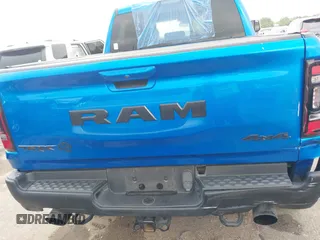 2021 Ram 1500 TRX with VIN 1C6SRFU91MN790158, listed as a IAAI auction lot 42115253 with 30,969 mi miles and . Bid and sale history available at DreamBid. Image 16.