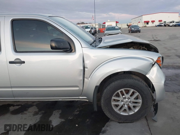 2018 Nissan Frontier Pro-4X with VIN 1N6AD0EV6JN741929, listed as a IAAI auction lot 40893386 with 87,854 mi miles and . Bid and sale history available at DreamBid. Image 21.