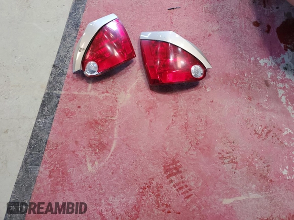 2005 Nissan Maxima SE с VIN 1N4BA41EX5C860913, выставлен на аукционе Copart как лот 60324575 с пробегом 65 913 миль миль и Списание • Salvage title. История ставок и продаж доступна на DreamBid. Изображение 12.