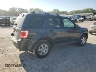 2009 Ford Escape Hybrid с VIN 1FMCU593X9KB25614, выставлен на аукционе Copart как лот 54456985 с пробегом 159 800 миль миль и Чистый • Clean title. История ставок и продаж доступна на DreamBid. Изображение 3.