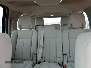 2012 Ford Expedition EL King Ranch with VIN 1FMJK1H57CEF06514, listed as a Copart auction lot 69575204 with 165,505 mi miles and Salvage Title. Bid and sale history available at carsss.com. Image 10.