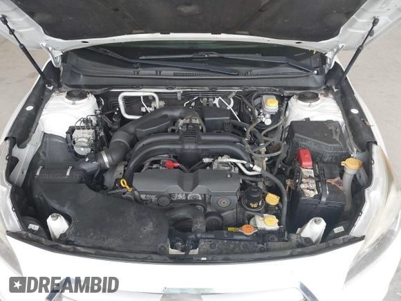2017 Subaru Legacy Premium with VIN 4S3BNAF68H3064860, listed as a IAAI auction lot 42739014 with 230,800 mi miles and . Bid and sale history available at DreamBid. Image 10.
