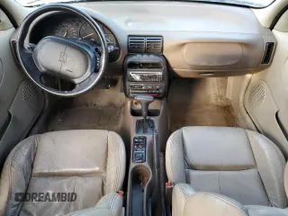 1997 Saturn SW z VIN 1G8ZK8276VZ295659, wystawiony jako Copart lot #47964235 z przebiegiem 122 219 mil mil oraz Szkody całkowita. Historia ofert i sprzedaży dostępna na DreamBid. Obrazek 8.