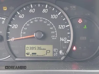 2022 Mitsubishi Mirage ES z VIN ML32AUHJ2NH003729, wystawiony jako IAAI lot #40956433 z przebiegiem 38 536 mil mil oraz . Historia ofert i sprzedaży dostępna na DreamBid. Obrazek 7.