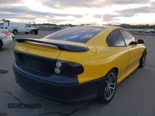 2004 Pontiac GTO z VIN 6G2VX12G74L214271, wystawiony jako Copart lot #61397074 z przebiegiem 106 994 mil mil oraz Nie do naprawy. Historia ofert i sprzedaży dostępna na DreamBid. Obrazek 4.