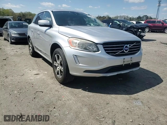 2014 Volvo XC60 R-Design Premier Plus z VIN YV4902DZ1E2543491, wystawiony jako Copart lot #51699955 z przebiegiem 114 688 mil mil oraz Szkoda całkowita • Salvage title. Historia ofert i sprzedaży dostępna na DreamBid. Obrazek 11.