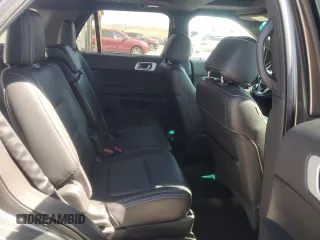 2015 Ford Explorer Sport с VIN 1FM5K8GT9FGB50070, выставлен на аукционе Copart как лот 61179615 с пробегом 106 864 миль миль и Чистый • Clean title. История ставок и продаж доступна на DreamBid. Изображение 10.