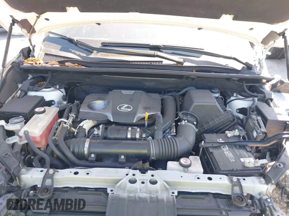 2020 Lexus NX 300 F Sport z VIN JTJJARBZ3L2175737, wystawiony jako IAAI lot #41781630 z przebiegiem 64 089 mil mil oraz . Historia ofert i sprzedaży dostępna na DreamBid. Obrazek 10.