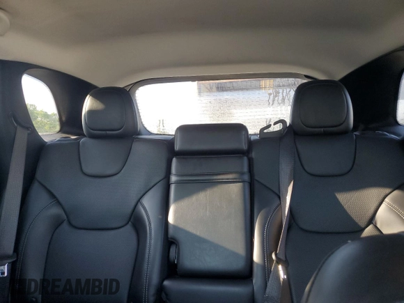 2019 Jeep Cherokee Limited with VIN 1C4PJLDB4KD347822, listed as a Copart auction lot 56195655 with 132,685 mi miles and Salvage title. Bid and sale history available at DreamBid. Image 10.