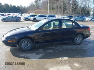 2000 Saturn SL z VIN 1G8ZH5280YZ223608, wystawiony jako IAAI lot #41377752 z przebiegiem 180 857 mil mil oraz . Historia ofert i sprzedaży dostępna na DreamBid. Obrazek 12.