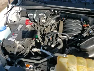 2020 Ford F-150 XL with VIN 1FTEW1E56LKE56477, listed as a Copart auction lot 90417885 with 109,813 mi miles and Salvage title. Bid and sale history available at DreamBid. Image 13.