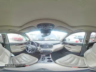 2018 Kia Sorento EX with VIN 5XYPH4A57JG420147, listed as a Copart auction lot 44851075 with 117,185 mi miles and Non repairable. Bid and sale history available at DreamBid. Image 15.
