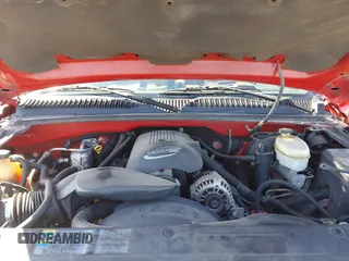 2003 Chevrolet Silverado 1500 with VIN 2GCEC19T231116373, listed as a IAAI auction lot 41723987 with 169,074 mi miles and . Bid and sale history available at DreamBid. Image 10.