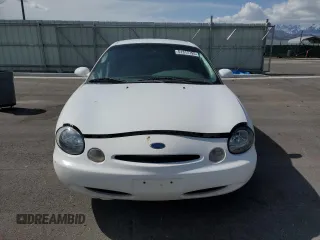 1997 Ford Taurus z VIN 1FALP5217VG249170, wystawiony jako Copart lot #51317795 z przebiegiem 87 730 mil mil oraz Czysty tytuł • Clean title. Historia ofert i sprzedaży dostępna na DreamBid. Obrazek 5.