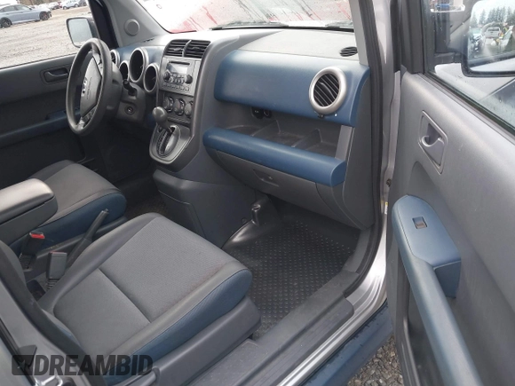 2006 Honda Element EX with VIN 5J6YH28606L018886, listed as a IAAI auction lot 41732848 with 143,653 mi miles and . Bid and sale history available at DreamBid. Image 5.
