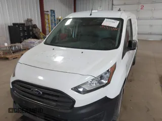 2020 Ford Transit Connect XL with VIN NM0LS7E28L1478172, listed as a IAAI auction lot 42315867 with 68,255 mi miles and . Bid and sale history available at DreamBid. Image 6.