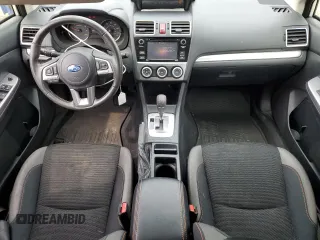 2016 Subaru Crosstrek Premium с VIN JF2GPABC3G8266942, выставлен на аукционе Copart как лот 60898855 с пробегом 90 393 миль миль и Чистый • Clean title. История ставок и продаж доступна на DreamBid. Изображение 8.
