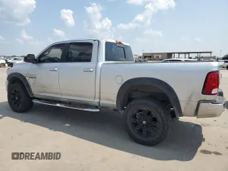 2015 Ram 2500 SLT with VIN 3C6UR5DL9FG619541, listed as a Copart auction lot 65746264 with 115,132 mi miles and Clean Title. Bid and sale history available at carsss.com. Image 2.
