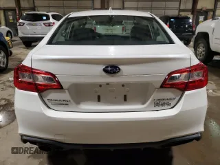 2019 Subaru Legacy Premium with VIN 4S3BNAF6XK3026053, listed as a Copart auction lot 42699805 with 42,248 mi miles and Salvage Title. Bid and sale history available at DreamBid. Image 6.