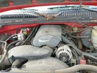 2001 Chevrolet Silverado 1500 LS with VIN 1GCEC19V11Z318952, listed as a IAAI auction lot 42618184 with 249,034 mi miles and . Bid and sale history available at DreamBid. Image 12.