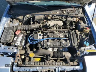 1989 Acura Integra z VIN JH4DA3448KS004042, wystawiony jako Copart lot #85917354 z przebiegiem 126 899 mil mil oraz Szkoda całkowita • Salvage title. Historia ofert i sprzedaży dostępna na DreamBid. Obrazek 11.
