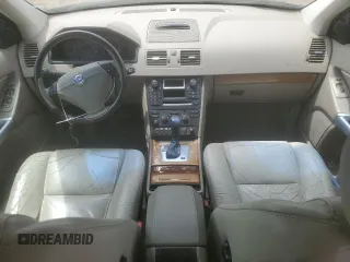 2006 Volvo XC90 2.5L Turbo z VIN YV4CZ592161279852, wystawiony jako Copart lot #58215535 z przebiegiem 188 551 mil mil oraz Czysty tytuł • Clean title. Historia ofert i sprzedaży dostępna na DreamBid. Obrazek 8.