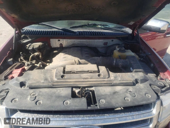 2015 Ford Expedition Platinum with VIN 1FMJU1LT7FEF17789, listed as a Copart auction lot 38524543 with Not provided miles and Salvage title. Bid and sale history available at DreamBid. Image 12.
