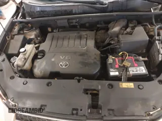 2010 Toyota RAV4 Limited with VIN JTMDK4DV3AD012064, listed as a IAAI auction lot 42506983 with 189,034 mi miles and . Bid and sale history available at DreamBid. Image 10.
