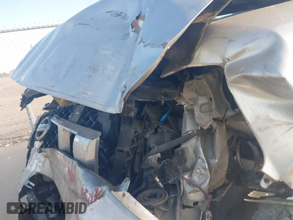 2012 Nissan Titan SV with VIN 1N6BA0ED0CN327021, listed as a IAAI auction lot 40980614 with 181,154 mi miles and . Bid and sale history available at DreamBid. Image 16.