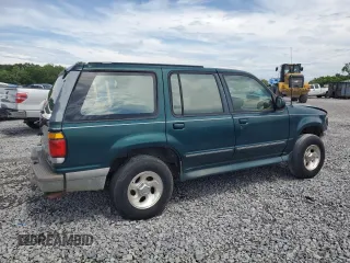 1995 Ford Explorer Eddie Bauer z VIN 1FMDU32X9SUC06085, wystawiony jako Copart lot #55322785 z przebiegiem 248 871 mil mil oraz Szkoda całkowita • Salvage title. Historia ofert i sprzedaży dostępna na DreamBid. Obrazek 3.