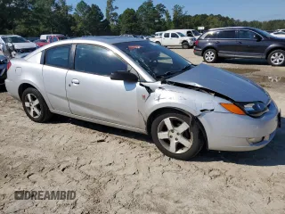 2006 Saturn ION z VIN 1G8AW15F86Z172491, wystawiony jako Copart lot #73572334 z przebiegiem 188 851 mil mil oraz Czysty tytuł • Clean title. Historia ofert i sprzedaży dostępna na DreamBid. Obrazek 4.