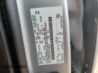 2015 Ford F-150 XLT с VIN 1FTEW1EG7FFA86557, выставлен на аукционе Copart как лот 55927575 с пробегом 124 812 миль миль и Списание • Salvage title. История ставок и продаж доступна на DreamBid. Изображение 12.