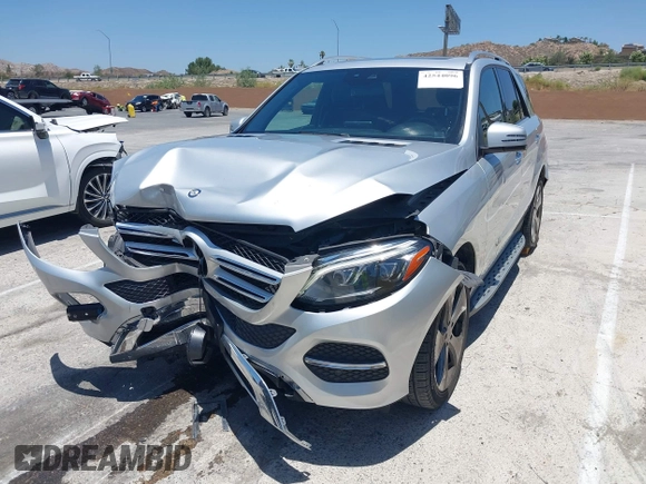 2016 Mercedes-Benz GLE 350 с VIN 4JGDA5JB2GA812671, выставлен на аукционе IAAI как лот 42544096 с пробегом 96 975 миль миль и . История ставок и продаж доступна на DreamBid. Изображение 19.