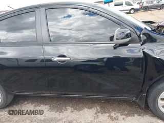 2012 Nissan Versa SV with VIN 3N1CN7AP1CL905618, listed as a IAAI auction lot 42212036 with 160,088 mi miles and . Bid and sale history available at DreamBid. Image 14.