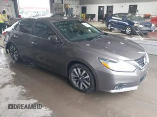2017 Nissan Altima SL with VIN 1N4AL3AP7HC185852, listed as a IAAI auction lot 42021436 with 141,667 mi miles and . Bid and sale history available at DreamBid. Image 1.