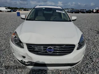 2016 Volvo XC60 T5 Drive-E Platinum с VIN YV440MDM6G2806118, выставлен на аукционе Copart как лот 60125865 с пробегом 199 767 миль миль и Списание • Salvage title. История ставок и продаж доступна на DreamBid. Изображение 5.