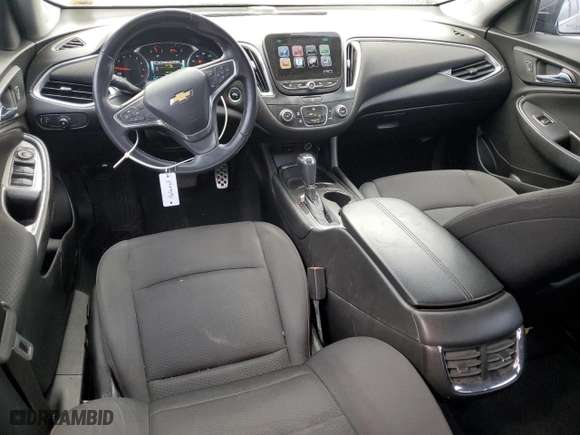 2016 Chevrolet Malibu LT with VIN 1G1ZE5ST6GF184924, listed as a Copart auction lot 47639155 with 149,731 mi miles and Salvage Title. Bid and sale history available at carsss.com. Image 8.
