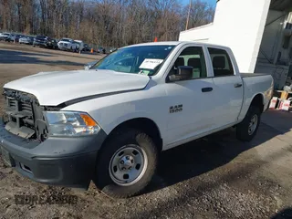 2016 Ram 1500 Express with VIN 1C6RR7KG5GS231563, listed as a IAAI auction lot 38706133 with 103,567 mi miles and . Bid and sale history available at DreamBid. Image 19.