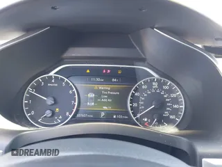 2015 Nissan Murano Platinum с VIN 5N1AZ2MGXFN241567, выставлен на аукционе IAAI как лот 42240996 с пробегом 107 607 миль миль и . История ставок и продаж доступна на DreamBid. Изображение 7.