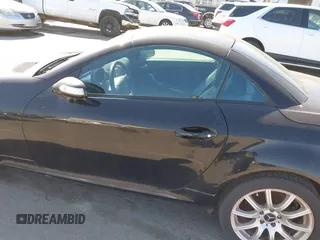 2007 Mercedes-Benz SLK 350 with VIN WDBWK56F47F151457, listed as a IAAI auction lot 42048505 with 293,830 mi miles and . Bid and sale history available at DreamBid. Image 14.