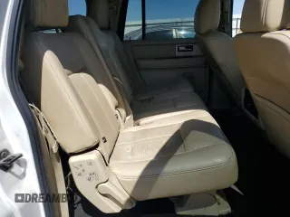 2017 Ford Expedition Max Limited with VIN 1FMJK1KT4HEA74088, listed as a Copart auction lot 62376465 with 128,983 mi miles and Salvage title. Bid and sale history available at DreamBid. Image 11.